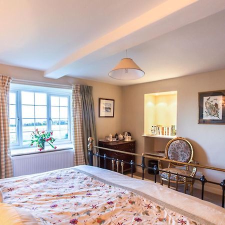 High Park Farm Bed & Breakfast York Eksteriør bilde
