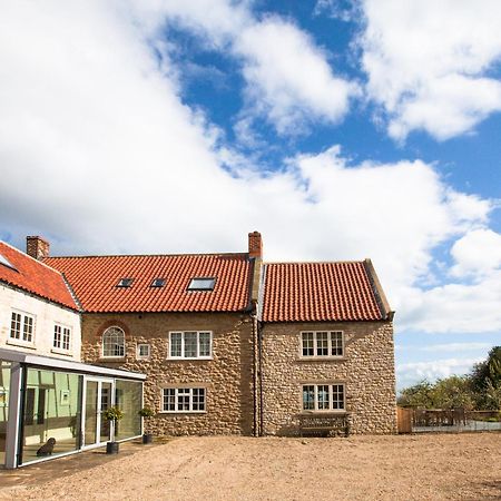 High Park Farm Bed & Breakfast York Eksteriør bilde