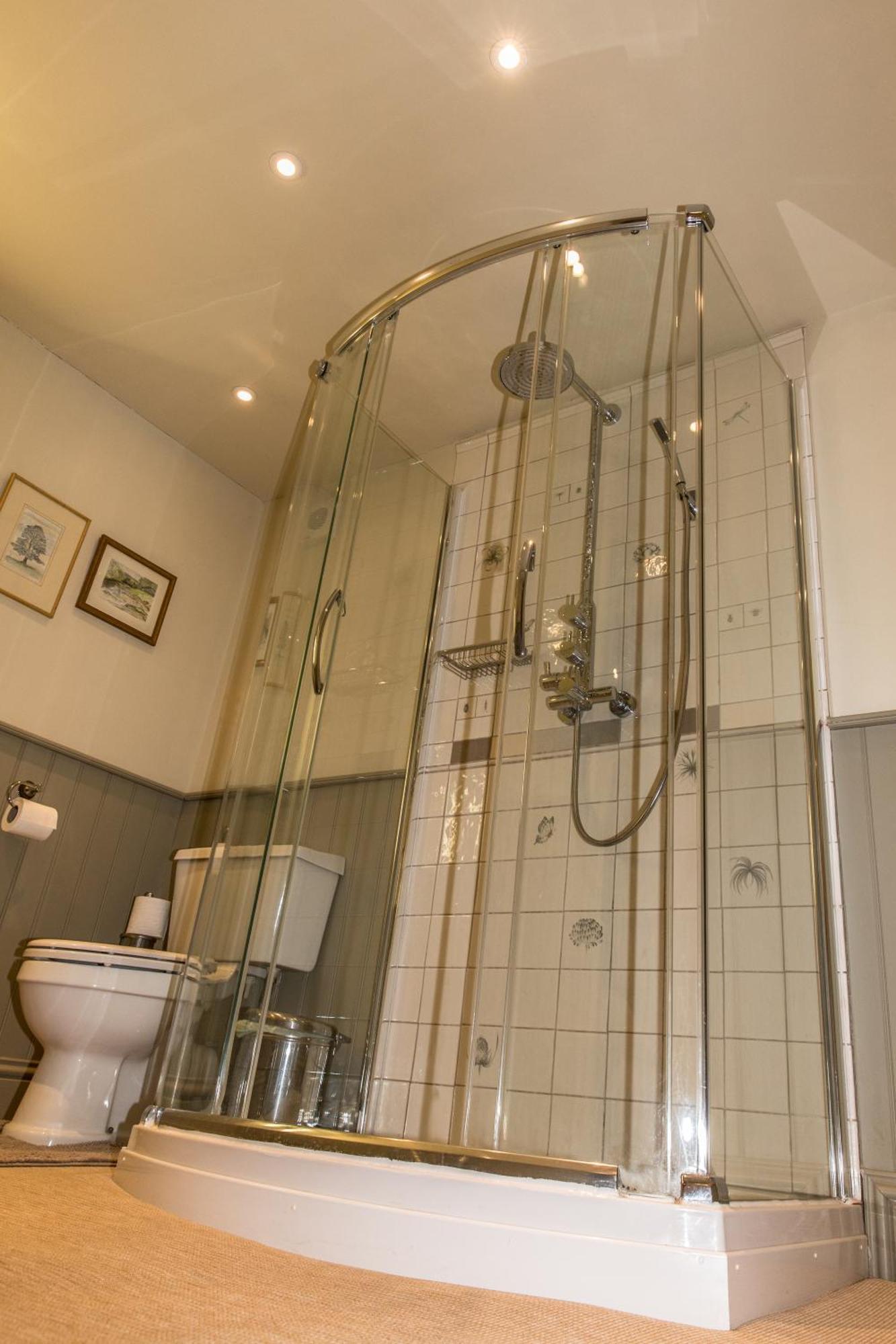 High Park Farm Bed & Breakfast York Eksteriør bilde