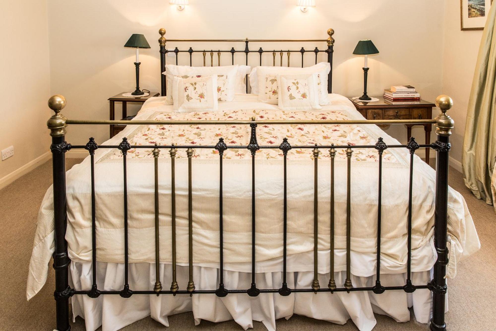High Park Farm Bed & Breakfast York Eksteriør bilde